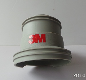 3M 打磨机外壳